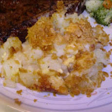 Potluck Potato Casserole