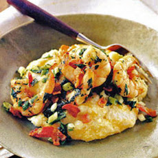 Shrimp and Grits Recipe