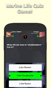 How to get Marine Life Trivia 1.5610 apk for bluestacks