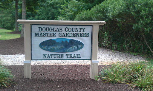 Douglas County Master Gardeners Nature Trail