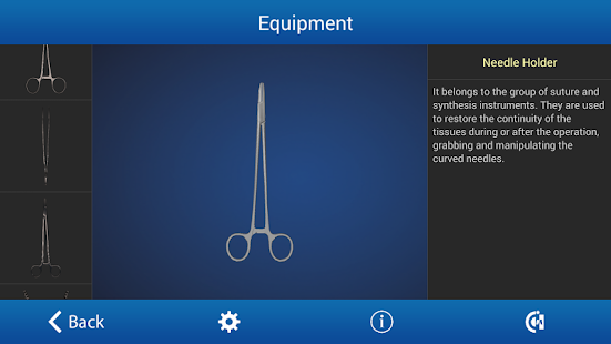 How to get Ovariectomy in Dogs (Free) 1.1 unlimited apk for bluestacks
