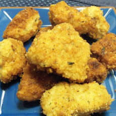 Monkey's Chicken Fingers