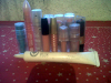 Lote Cosmeticos Varias Marcas