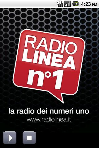 Radio Linea n°1