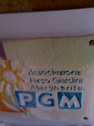 PGM Art Ceramic