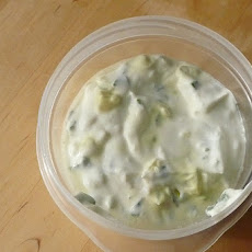 Tartar Sauce