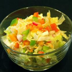 California Cole Slaw