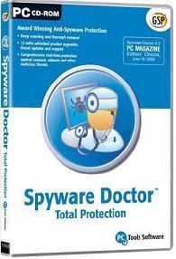   keygen  spyware doctor 6.0.0.386
