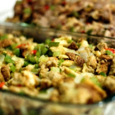 Cornbread Stuffing