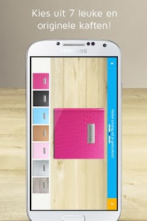 How to install BOOKZ 1.4.1 unlimited apk for android