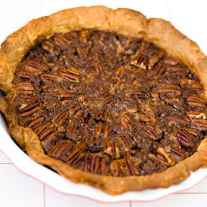 (Something Not Exactly Like) Derby Pie