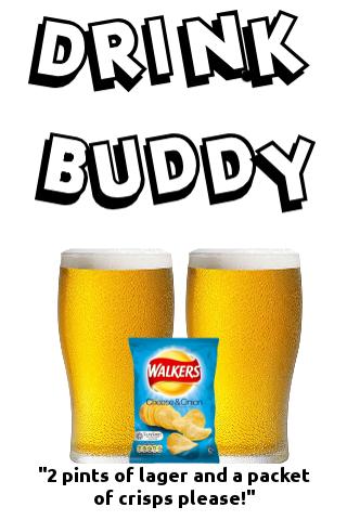 Drink Buddy