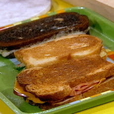 Mixed Grilled: 3 New Takes on an Old Favorite
