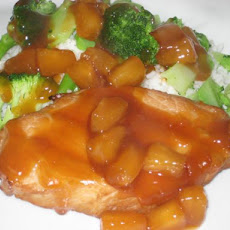 Pork Marinade