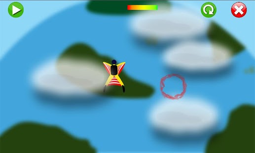 How to mod Aerial Rush patch 1.0 apk for android