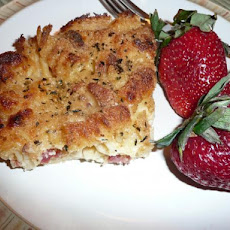Grown up Mac and Cheese