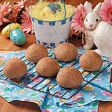 Buttermilk Wheat Rolls