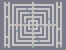 Thumbnail of the map 'LabyriNth Degree'