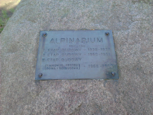 Alpinarium
