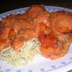 Salsa-Cream-Chicken