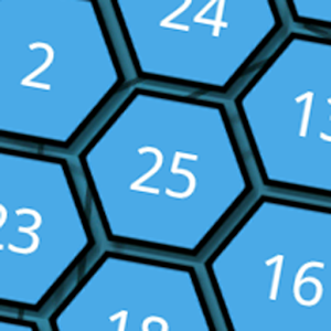 Touch The Numbers HEX.apk 1.5.31