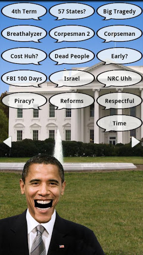 免費下載娛樂APP|Obama Bloopers app開箱文|APP開箱王