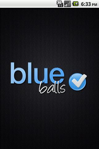 BlueBalls