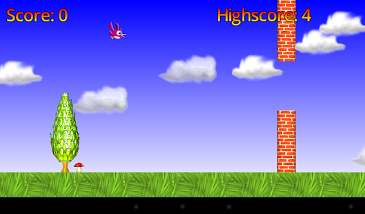 How to mod Happy Bird 1.5 unlimited apk for android