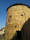 Schlossturm Ockstadt