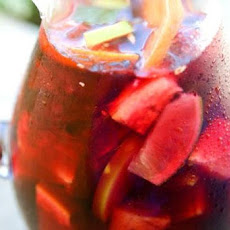 Sangria by the Pros