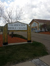 Clareview Bible Chapel 