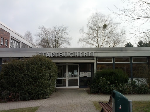 Stadtbücherei Marienfelde