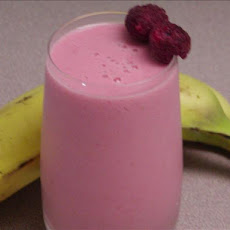 Heart Healthy Smoothie