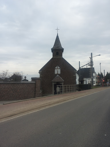 Bilzen - Kapel KerkHof