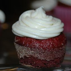Gluten Free Red Velvet Cake