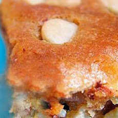 Maui Wowee Bars Recipe with Coconut and Chocolate Chips