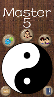 How to mod Master5 (Gomoku House) 1.0.6 mod apk for pc