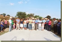 5-11-2013 inauguracion de calle en la comunidad de texahualco 3