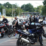 Treffpunkt Spinnerbrücke