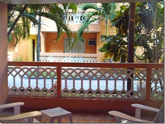 balcony balcony