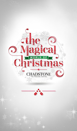 Chadstone’s World of Christmas