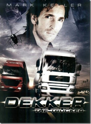 Dekker the Trucker
