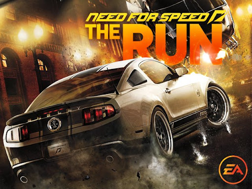 Fondos de pantalla de Need for Speed The Run