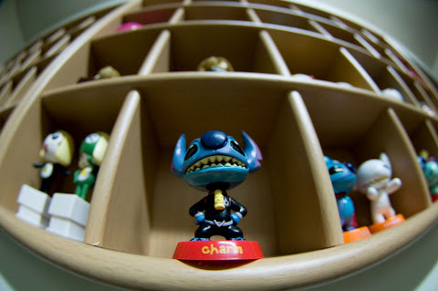 対角魚眼の例 by YP Cheung 対角魚眼の例 by YP Cheung