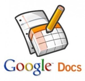  Google Docs desde el escritorio