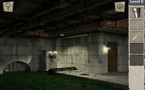 Horror Escape(圖8)-速報App