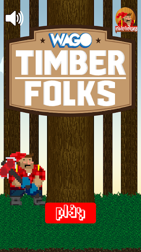 免費下載街機APP|Timber Folks app開箱文|APP開箱王