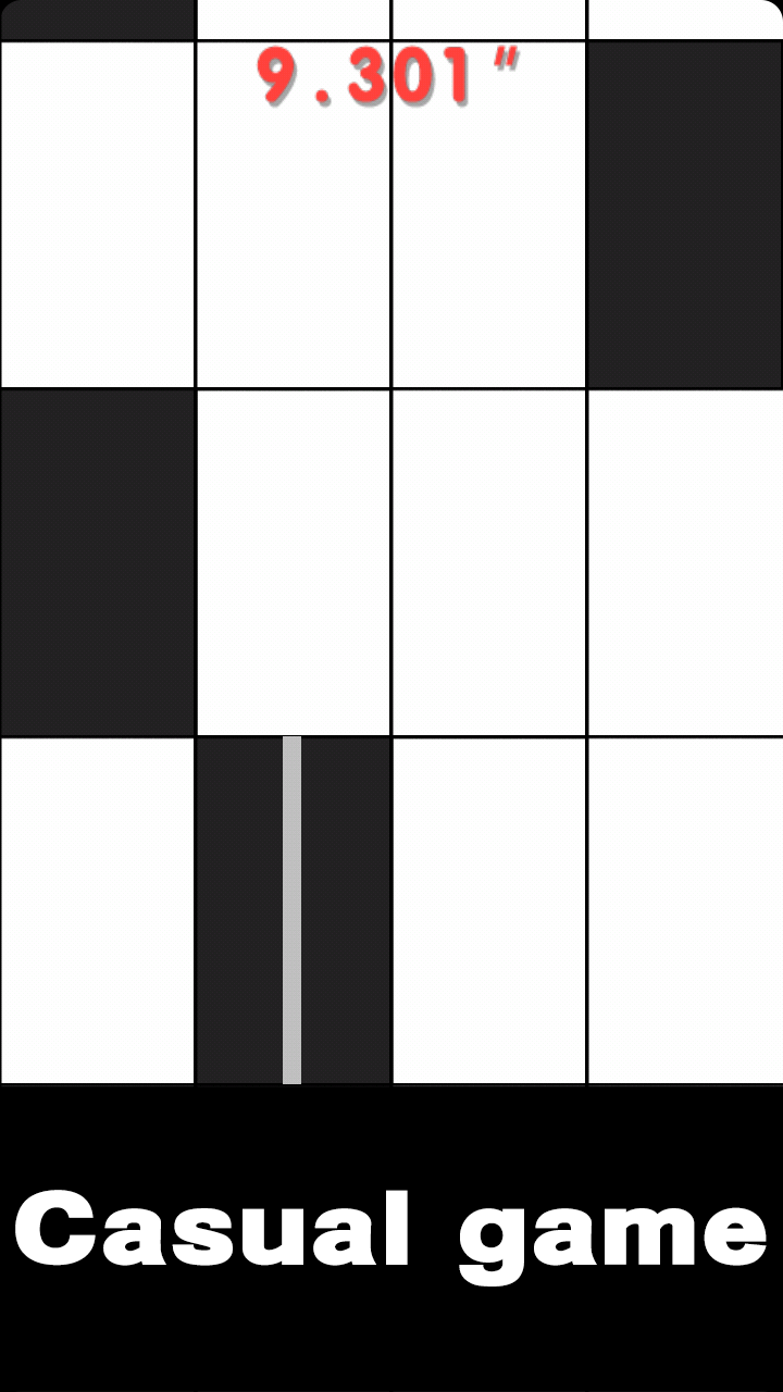 Piano Tiles 4 Screen 2
