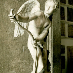 60.- Lisipo. Eros