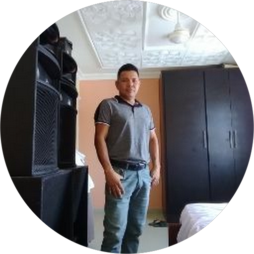 Fredy Gomez Garrido